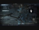 #４【ボイスロイド実況】きりたんが行く、初めてのAC6！【ARMORED CORE VI】