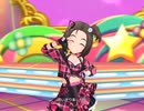 ゴキゲンParty Night（CUTE VERSION）デレステMV、柳瀬美由紀、佐々木千枝、龍崎薫、浅利七海、日下部若菜