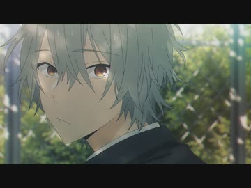 ホリミヤ -piece- page.12「堀家」