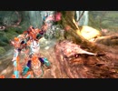 【ゆっくり実況】Warframeやるよ　～Hydroidで遊ぶよ～