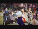 【PS5/4】『テイルズ オブ アライズ -Beyond the Dawn』初報公開映像【動画ジャンプ無】