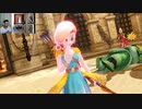 ドラゴンクエストヒーローズ1-741