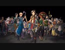 【PS5/Switch】百英雄伝 発売日決定PV【動画ジャンプ無】