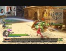 ドラゴンクエストヒーローズ1-742