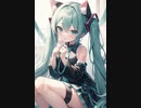 フリーBGM56 ラーメン皇帝VOXマイケル