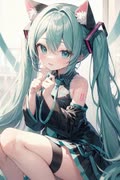 フリーBGM56 ラーメン皇帝VOXマイケル
