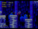 ソニック・ザ・ヘッジホッグ３　＿　3