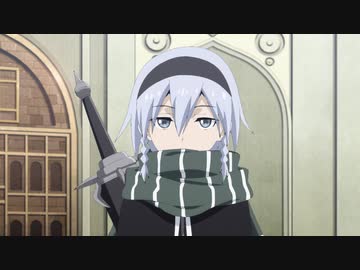 英雄教室　第11話　ソフィシリーズ（前編）