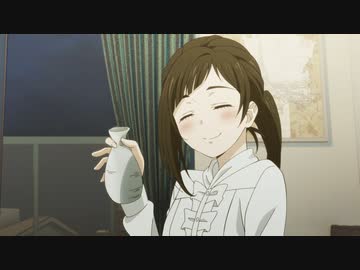 デキる猫は今日も憂鬱　11缶め　デキる猫は健康に気をつかう