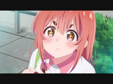 彼女、お借りします Season3　第10話　「突発旅行と彼女」―トツカノ―