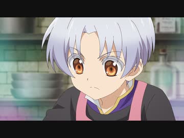 おかしな転生　第12話　慰めの味タルト・タタン