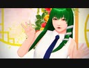 【そばかす式】典ちゃんと早苗ちゃんで『いーあるふぁんくらぶ』