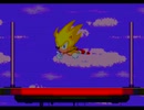 ソニック・ザ・ヘッジホッグ３　＿　ED