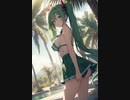 フリーBGM63 ラーメン皇帝VOXマイケル