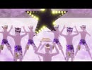 ⑦よければタイトルの番号順に見てね＊2023夏ストーリー最後＊オリキャラMMD(全員)自作新水着でみんなで＊曲Reason!!315 STARS様)VRoid_MMD＊VRMLiveViewer