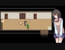 漏らさずトイレに駆け込むゲーム！限界ガマン少女サキ stage1