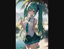 フリーBGM66 ラーメン皇帝VOXマイケル