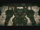 【AC6】集積コーラル到達【3週目】