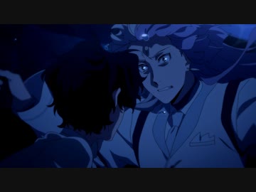 文豪ストレイドッグス 第5シーズン 第60話「人外魔境（其の三）」