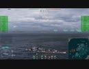 【WoWS】戦闘詳報 #047 2023/09/14-2