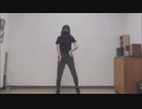 Conquerorを歌って踊ってみた by Charme