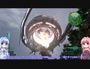 【地球防衛軍3】ジェノ砲片手にえんやこら　4　M15～19【VOICEROID実況】