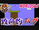 【スーパーマリオブラザーズ2】仲良しOL2人が全クリ目指して実況プレイPart11【FC／女性2人実況】