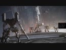 （ACⅥ）初見オールマインド戦（3週目ED）