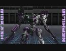 【アーマードコア6】死神と歌姫　LS-01・LS-02【VOICEROID＆CeVIO実況】