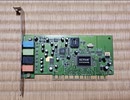 古いサウンドカードの内蔵音源でCANYON.midを再生してみた