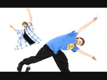 【TOBY HOMES】今日もハレバレ　踊ってみた【MOYASHI】
