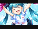 ニホンの国にはミクがいるMV