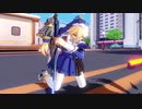 【リョナ】神位紛争 アリシス【Ryona】
