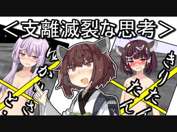 ゆかりさんのえっちな同人誌を作って売れば確実に儲かるのではないだろうか！？【支離滅裂な思考】