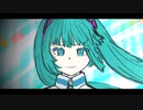 HM　16年目の16歳 / 初音ミク