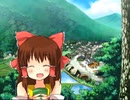 【再】ひぐらし神社.logic