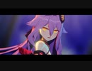 【MMD崩壊3rd】シンデレラ (Giga First Night Remix)【シーリン】