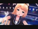 【MMD艦これ】Jervis【プラネテス】1080p