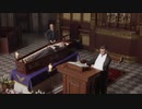 [マフィア]第3回(3-4) 聖者と罪人(後編)