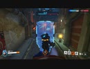 Overwatch2 【オーバーウォッチ2】 適当実況動画part210