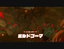 (ティアキン) ゼルダを探す旅part63 炎の神殿Ⅱ【ゼルダの伝説ティーアズオブザキングダム実況 The Legend of Zelda Tears of the Kingdom 】