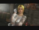 DOA5 ストーリーモード 後編