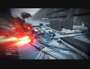 [AC6]あかりさんは、脳が焼かれている5[対戦動画]