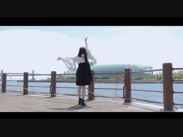 【ゆゆまる】エイムレスウォーカー 踊ってみた