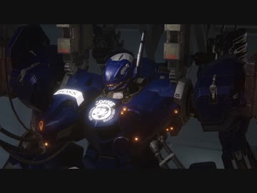 【アーマードコアⅥ】 ルビコンタマネギ Part.7【ゆっくり実況】