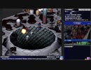 【RTA】スパロボIMPACT MAP27 戦場は大空高く 更新案 ver.2【長いので4倍速】