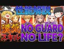 黒ウィズゴールデンアワード2023 THE WINNERSガチャ性能解説
