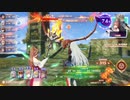 戸惑いを全く隠すことなくゼノブレイド3　新たなる未来を実況してみる　Part34-2