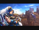 【三国志大戦6】ノンレア呉バラ武勇伝・番外編59『店内2色2コス4枚戦／店内ハンデ戦（2本立て）』