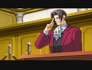 【実況プレイ】逆転裁判part13【第三話法廷①前編】あっきー実況
